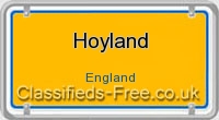 Hoyland board
